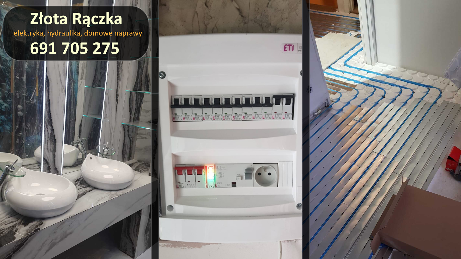 Złota Rączka Zielona Góra · Zdjęcia 1